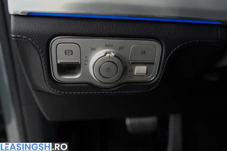 Mercedes-Benz GLE 400 (Clasa GLE) din 2022 cu 47.942 km - oferta MER228902 - foto 19