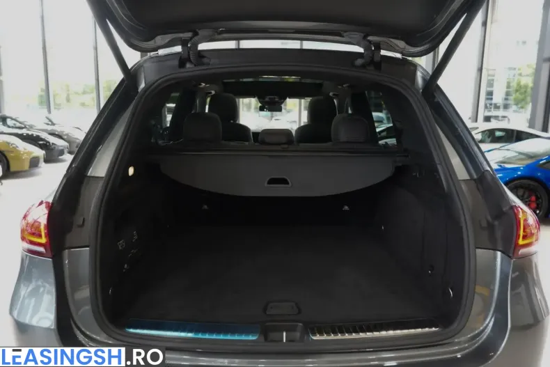 Mercedes-Benz GLE 400 (Clasa GLE) din 2022 cu 47.942 km - oferta MER228902 - foto 21