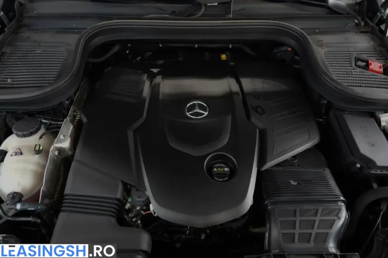 Mercedes-Benz GLE 400 (Clasa GLE) din 2022 cu 47.942 km - oferta MER228902 - foto 22