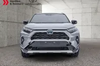 Toyota RAV4 din 2025 cu 16.357 km - oferta TOY228903 - foto 2
