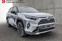 Toyota RAV4 din 2025 cu 16.357 km - oferta TOY228903 - foto 3