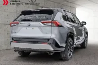 Toyota RAV4 din 2025 cu 16.357 km - oferta TOY228903 - foto 4