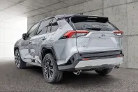 Toyota RAV4 din 2025 cu 16.357 km - oferta TOY228903 - foto 6