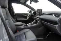 Toyota RAV4 din 2025 cu 16.357 km - oferta TOY228903 - foto 7