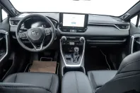 Toyota RAV4 din 2025 cu 16.357 km - oferta TOY228903 - foto 9