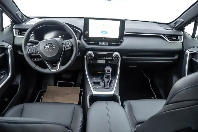 Toyota RAV4 din 2025 cu 16.357 km - oferta TOY228903 - foto 9