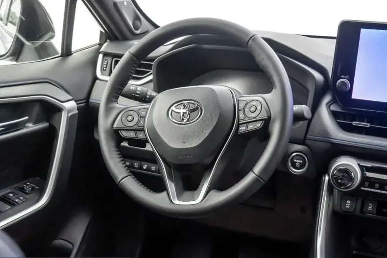Toyota RAV4 din 2025 cu 16.357 km - oferta TOY228903 - foto 10