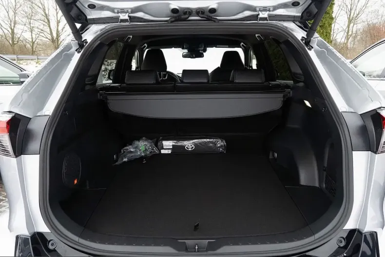 Toyota RAV4 din 2025 cu 16.357 km - oferta TOY228903 - foto 13