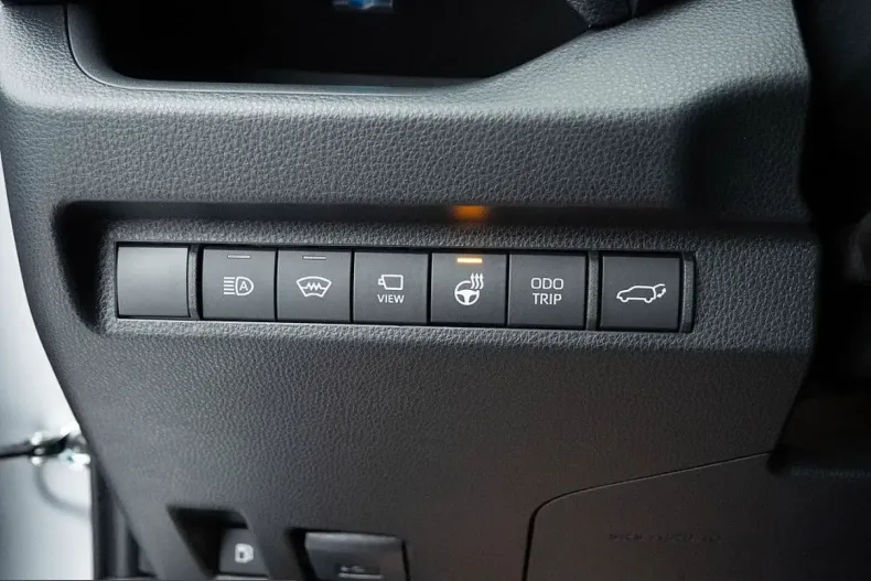Toyota RAV4 din 2025 cu 16.357 km - oferta TOY228903 - foto 29