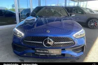 Mercedes-Benz C 200 (Clasa C) din 2024 cu 12.900 km - oferta MER228904 - foto 3