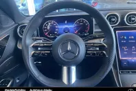 Mercedes-Benz C 200 (Clasa C) din 2024 cu 12.900 km - oferta MER228904 - foto 12