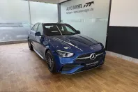 Mercedes-Benz C 220 (Clasa C) din 2025 cu 11.800 km - oferta MER228905 - foto 1