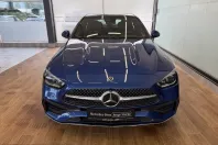 Mercedes-Benz C 220 (Clasa C) din 2025 cu 11.800 km - oferta MER228905 - foto 2