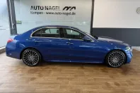 Mercedes-Benz C 220 (Clasa C) din 2025 cu 11.800 km - oferta MER228905 - foto 3