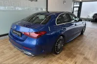 Mercedes-Benz C 220 (Clasa C) din 2025 cu 11.800 km - oferta MER228905 - foto 4