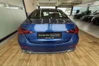 Mercedes-Benz C 220 (Clasa C) din 2025 cu 11.800 km - oferta MER228905 - foto 5