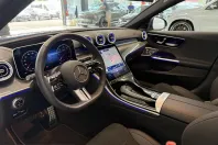Mercedes-Benz C 220 (Clasa C) din 2025 cu 11.800 km - oferta MER228905 - foto 9
