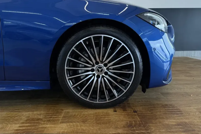 Mercedes-Benz C 220 (Clasa C) din 2025 cu 11.800 km - oferta MER228905 - foto 24