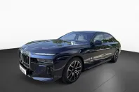 BMW i7 (Seria 7) din 2025 cu 19.908 km - oferta BMW228906 - foto 1