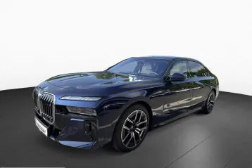 BMW i7 din 2025 - oferta BMW228906