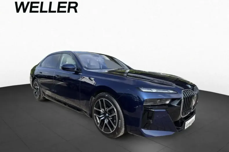 BMW i7 (Seria 7) din 2025 cu 19.908 km - oferta BMW228906 - foto 2
