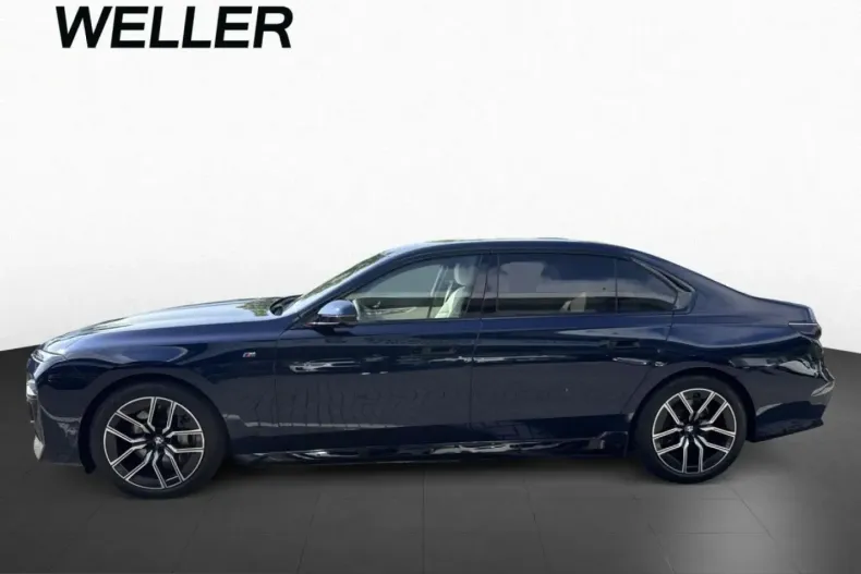 BMW i7 (Seria 7) din 2025 cu 19.908 km - oferta BMW228906 - foto 5