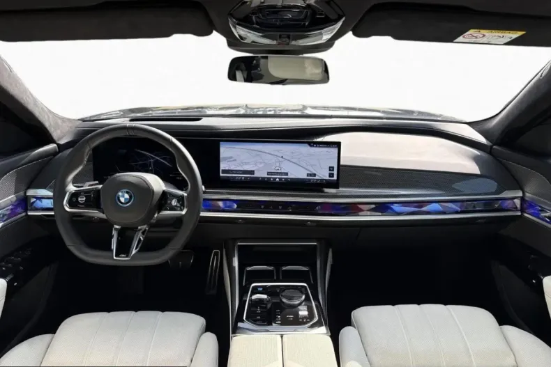BMW i7 (Seria 7) din 2025 cu 19.908 km - oferta BMW228906 - foto 9