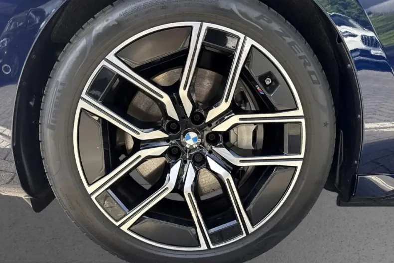 BMW i7 (Seria 7) din 2025 cu 19.908 km - oferta BMW228906 - foto 13