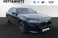 BMW i7 (Seria 7) din 2025 cu 15.890 km - oferta BMW228907 - foto 1