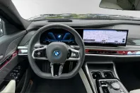 BMW i7 (Seria 7) din 2025 cu 15.890 km - oferta BMW228907 - foto 9