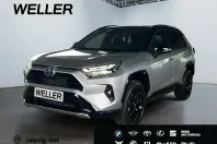Toyota RAV4 din 2025 cu 25.700 km - oferta TOY228908 - foto 1