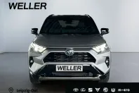 Toyota RAV4 din 2025 cu 25.700 km - oferta TOY228908 - foto 2