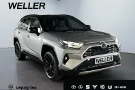 Toyota RAV4 din 2025 cu 25.700 km - oferta TOY228908 - foto 3