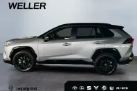 Toyota RAV4 din 2025 cu 25.700 km - oferta TOY228908 - foto 4