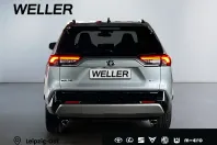 Toyota RAV4 din 2025 cu 25.700 km - oferta TOY228908 - foto 5