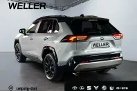 Toyota RAV4 din 2025 cu 25.700 km - oferta TOY228908 - foto 6