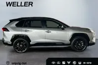Toyota RAV4 din 2025 cu 25.700 km - oferta TOY228908 - foto 8