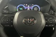 Toyota RAV4 din 2025 cu 25.700 km - oferta TOY228908 - foto 11