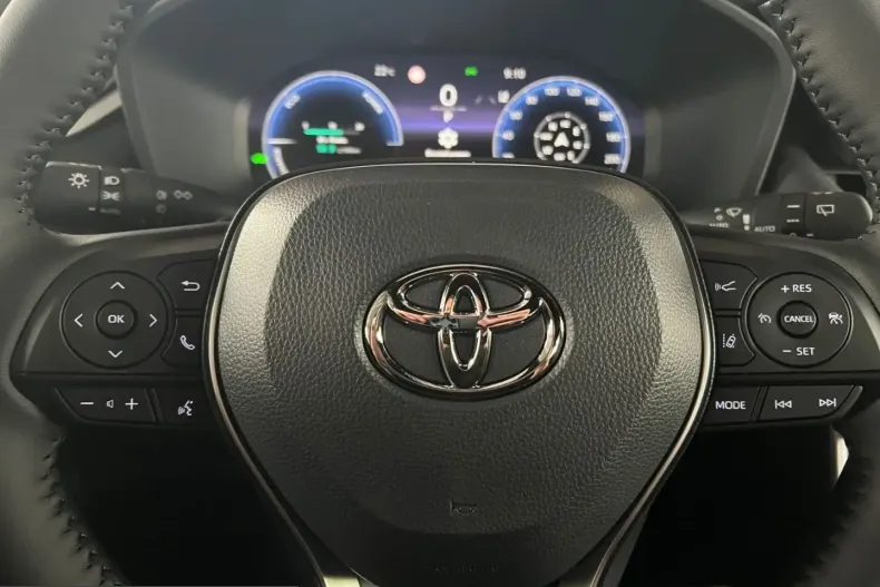 Toyota RAV4 din 2025 cu 25.700 km - oferta TOY228908 - foto 11