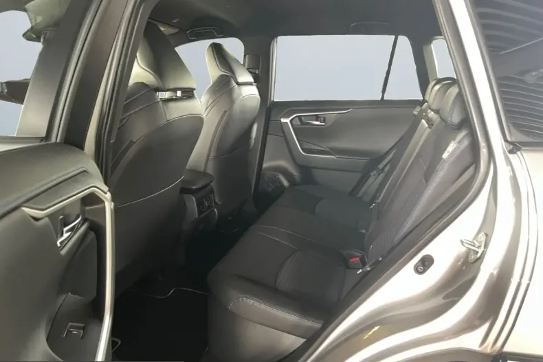 Toyota RAV4 din 2025 cu 25.700 km - oferta TOY228908 - foto 13