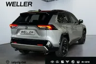 Toyota RAV4 din 2025 cu 25.700 km - oferta TOY228908 - foto 15