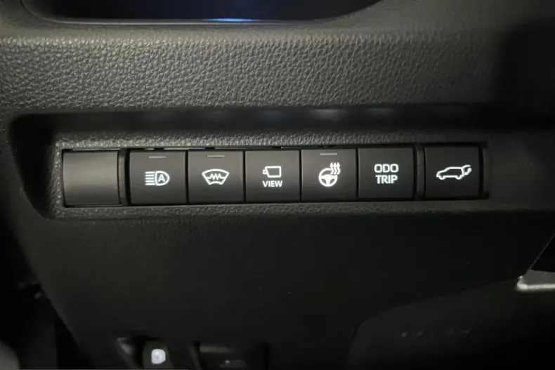 Toyota RAV4 din 2025 cu 25.700 km - oferta TOY228908 - foto 20