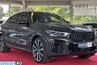 BMW X6 (Seria X) din 2023 cu 45.026 km - oferta BMW228909 - foto 1