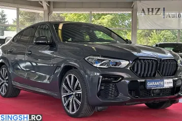 BMW X6 din 2023 - oferta BMW228909