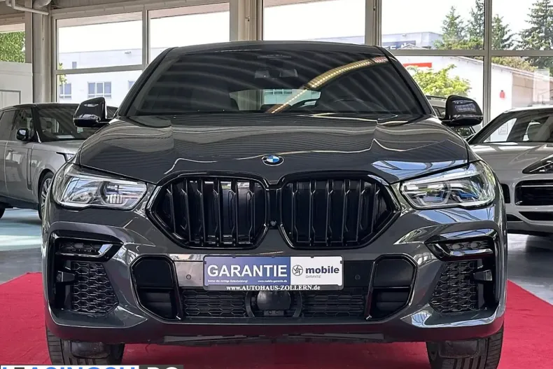 BMW X6 (Seria X) din 2023 cu 45.026 km - oferta BMW228909 - foto 3
