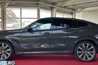 BMW X6 (Seria X) din 2023 cu 45.026 km - oferta BMW228909 - foto 4