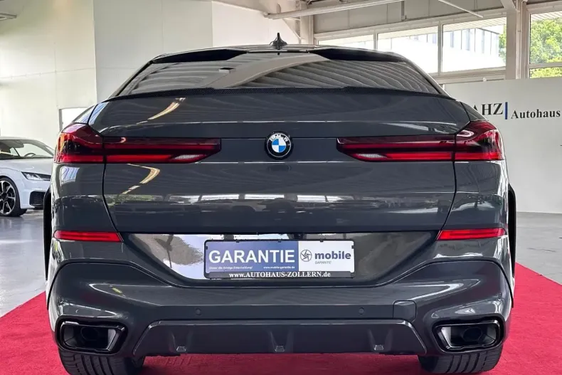BMW X6 (Seria X) din 2023 cu 45.026 km - oferta BMW228909 - foto 6