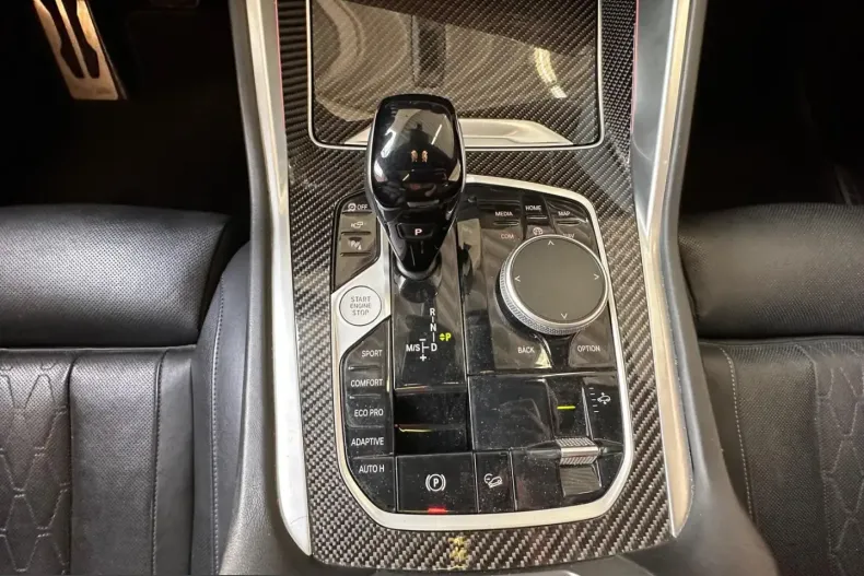 BMW X6 (Seria X) din 2023 cu 45.026 km - oferta BMW228909 - foto 12