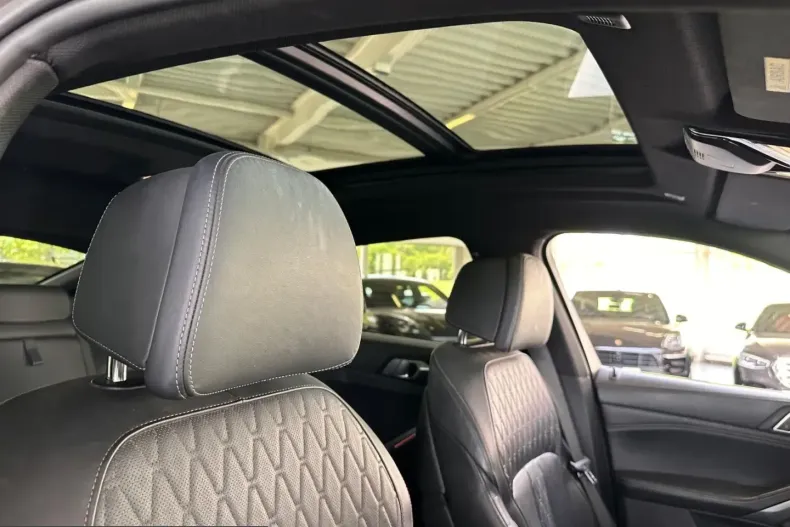 BMW X6 (Seria X) din 2023 cu 45.026 km - oferta BMW228909 - foto 14