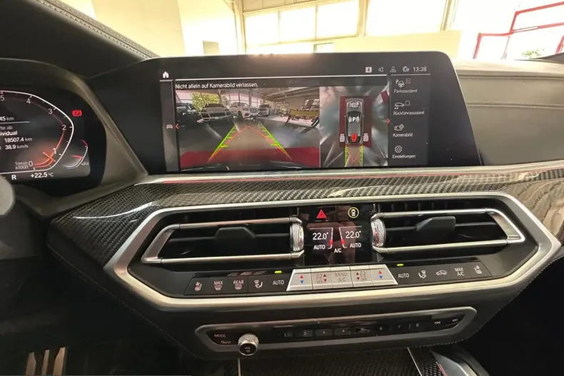 BMW X6 (Seria X) din 2023 cu 45.026 km - oferta BMW228909 - foto 15
